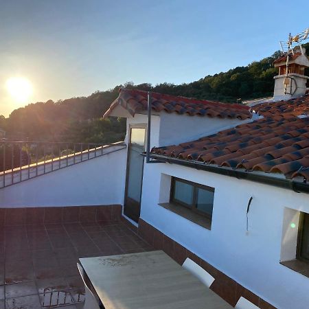 Apartamentos Fuente Arriba Poyales Del Hoyo Zewnętrze zdjęcie